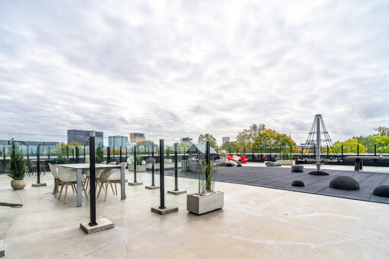 Müüa kahetoaline merevaatega korter Kristiine Tornis Seebi tn 1, Tallinn - Image 19