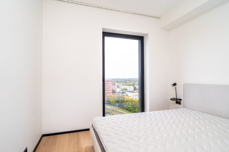 Müüa kahetoaline merevaatega korter Kristiine Tornis Seebi tn 1, Tallinn - Image 10