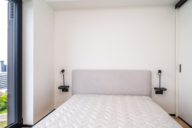 Müüa kahetoaline merevaatega korter Kristiine Tornis Seebi tn 1, Tallinn - Image 11