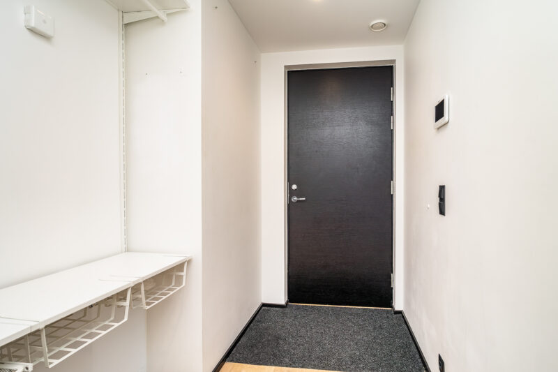 Müüa kahetoaline merevaatega korter Kristiine Tornis Seebi tn 1, Tallinn - Image 15