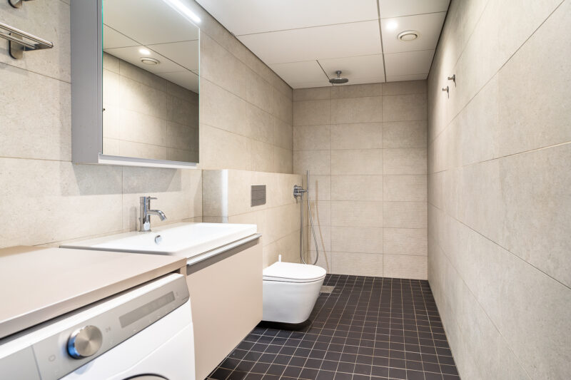 Müüa kahetoaline merevaatega korter Kristiine Tornis Seebi tn 1, Tallinn - Image 14