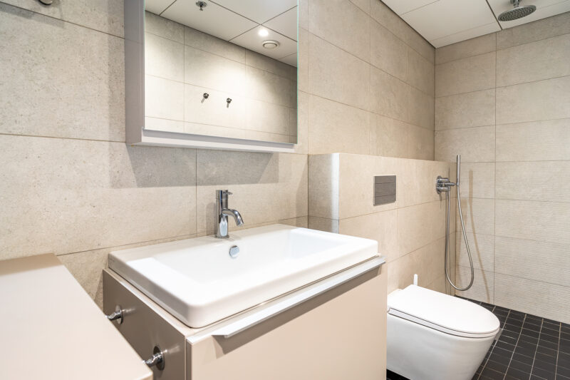 Müüa kahetoaline merevaatega korter Kristiine Tornis Seebi tn 1, Tallinn - Image 13