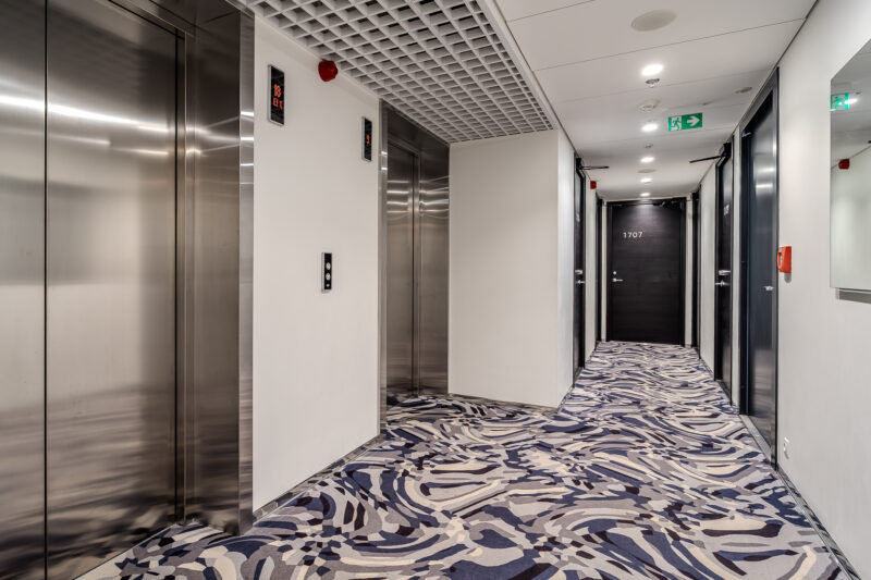 Müüa kahetoaline merevaatega korter Kristiine Tornis Seebi tn 1, Tallinn - Image 18