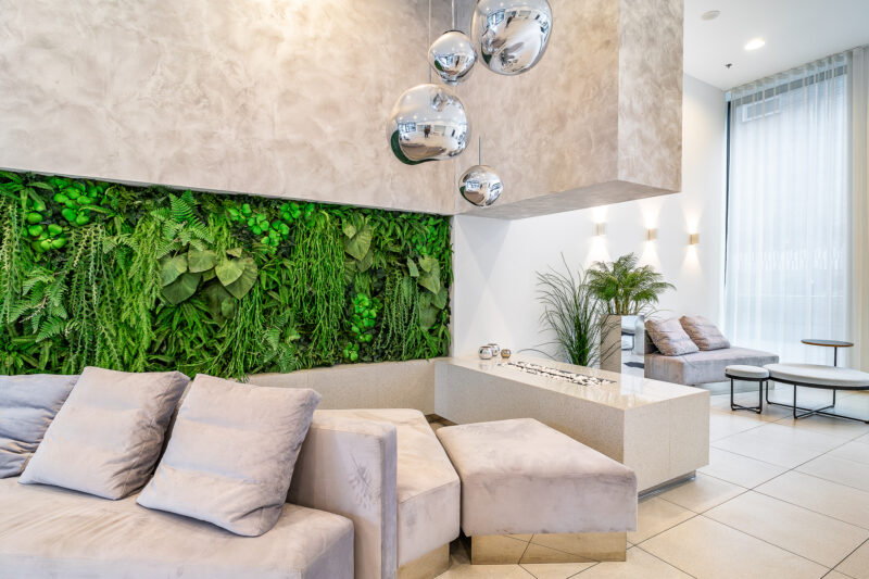 Müüa kahetoaline merevaatega korter Kristiine Tornis Seebi tn 1, Tallinn - Image 25