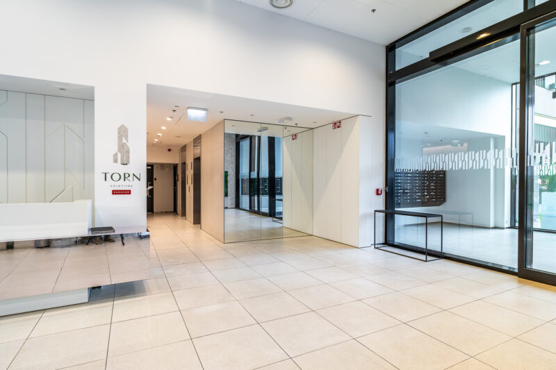 Müüa kahetoaline merevaatega korter Kristiine Tornis Seebi tn 1, Tallinn - Image 24
