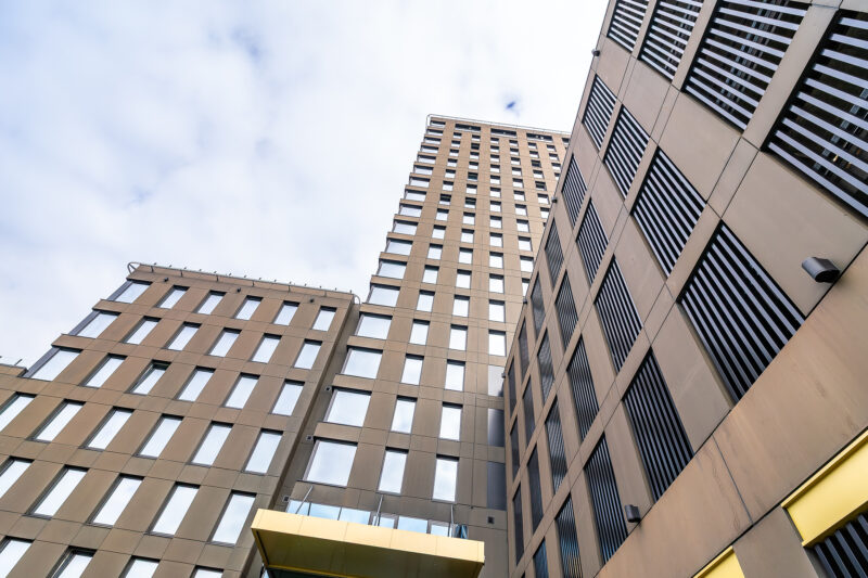 Müüa kahetoaline merevaatega korter Kristiine Tornis Seebi tn 1, Tallinn - Image 32