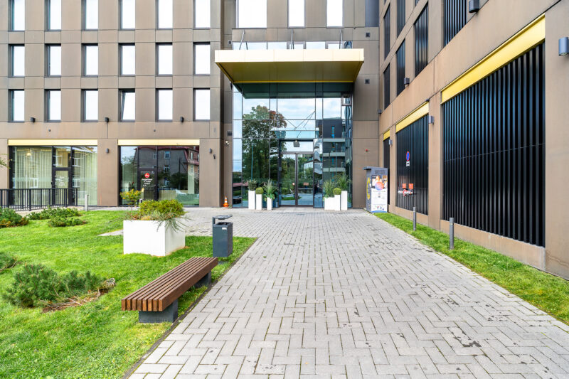 Müüa kahetoaline merevaatega korter Kristiine Tornis Seebi tn 1, Tallinn - Image 29