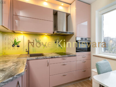 Müüa korter, 1 tuba - Paekaare tn 36, Lasnamäe, Tallinn