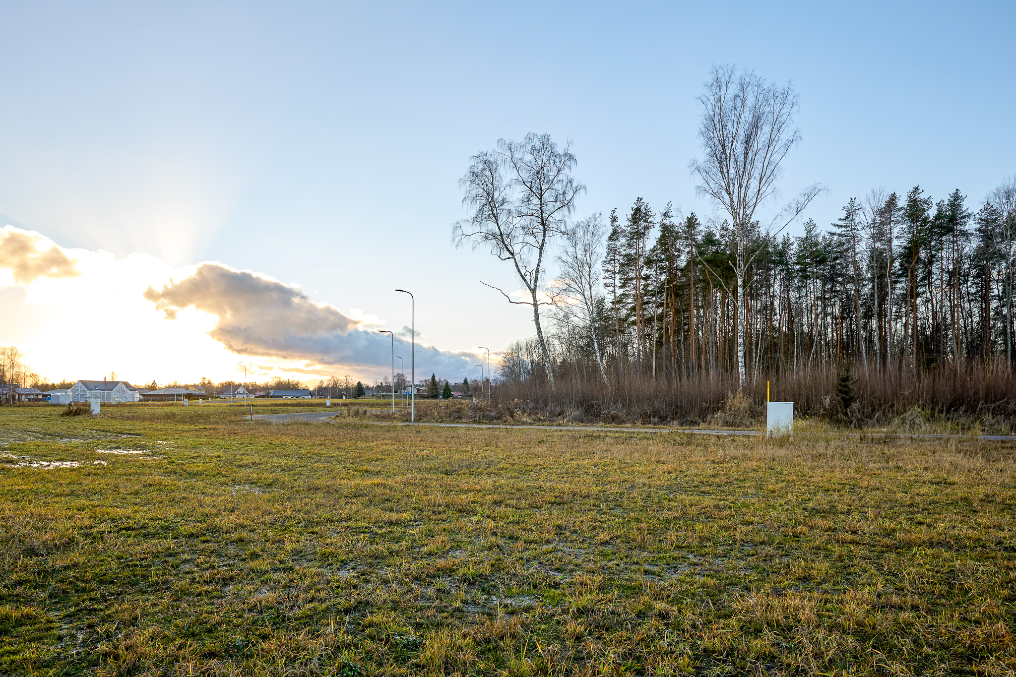 Müüa elamumaa - Aasa tn 9, Kohila, Raplamaa - Image 5