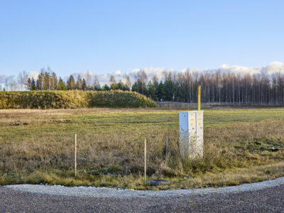 Müüa elamumaa - Aasa tn 7, Kohila, Raplamaa