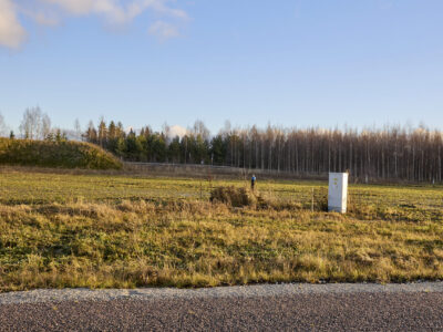 Müüa elamumaa - Aasa tn 9, Kohila, Raplamaa