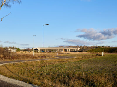 Müüa ärimaa - Aasa tn 1, Kohila, Raplamaa