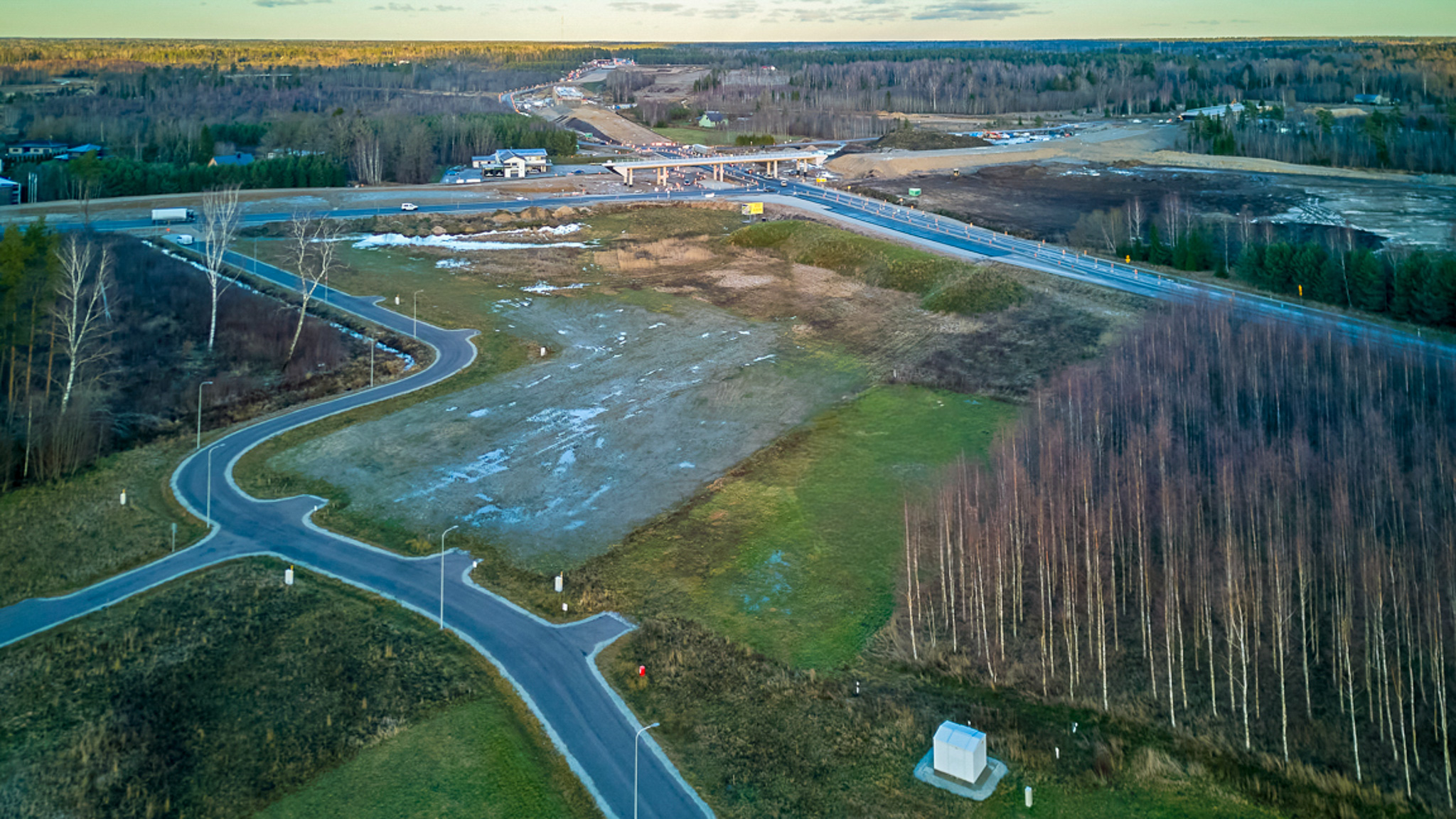 Müüa ärimaa - Aasa tn 1, Kohila, Raplamaa - Image 3