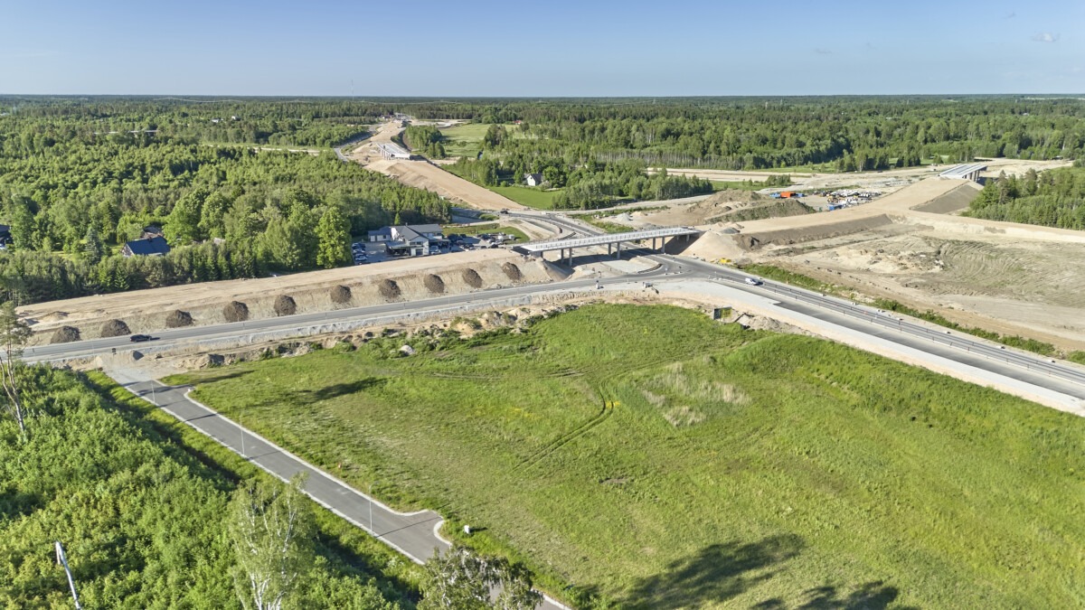 Müüa ärimaa - Aasa tn 1, Kohila, Raplamaa - Image 5