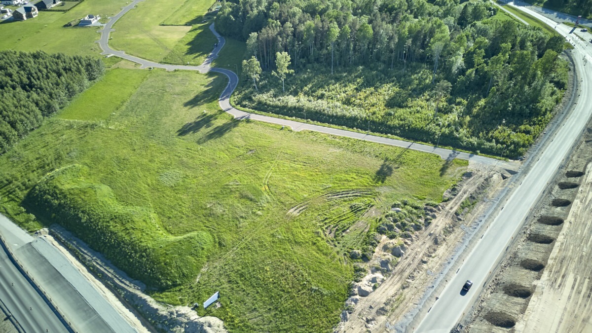 Müüa ärimaa - Aasa tn 1, Kohila, Raplamaa - Image 3