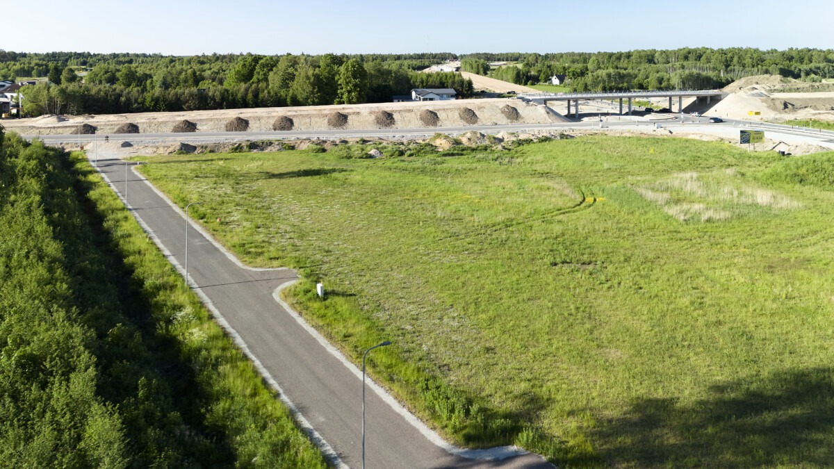 Müüa ärimaa - Aasa tn 1, Kohila, Raplamaa - Image 6