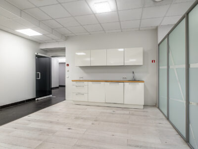 Anda üürile äripind 84.5 m² Keemia tn 4, Kristiine, Tallinn