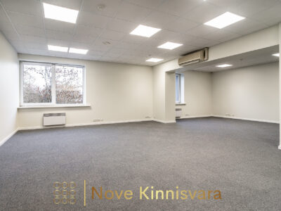 Anda üürile äripind 101,4 m² Keemia tn 4, Kristiine, Tallinn