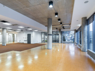 Anda üürile äripind 507,3 m²  - Metall tn 3, Kristiine, Tallinn