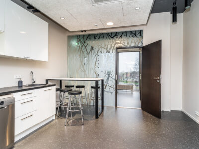 Anda üürile äripind 117 m² Metalli tn 3, Kristiine, Tallinn