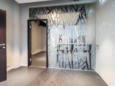 Anda üürile äripind 255,6 m² Metalli tn 3, Kristiine, Tallinn