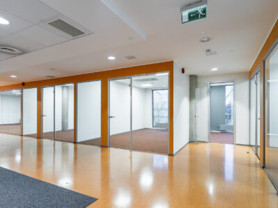 Anda üürile äripind 396,9 m²  - Metall tn 3, Kristiine, Tallinn