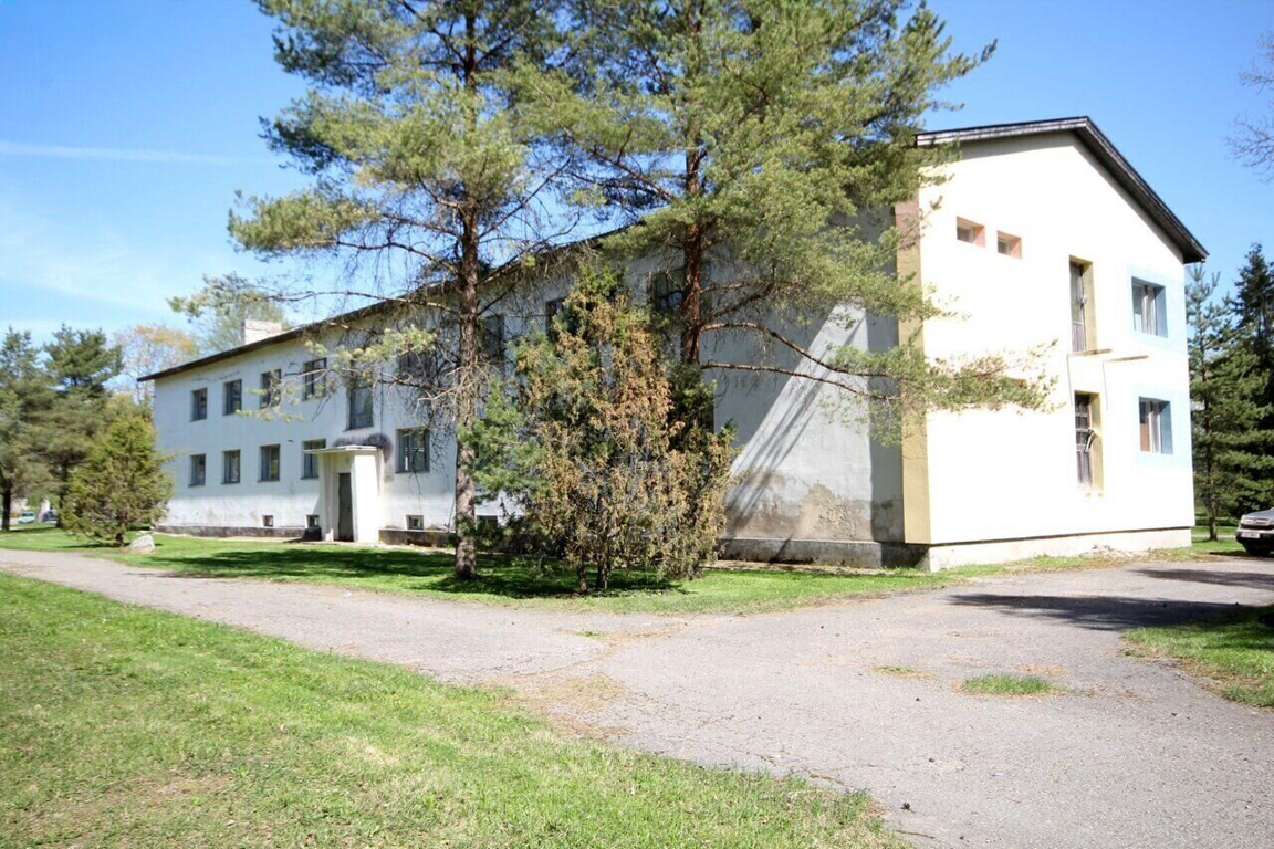 Üldhooldekodu arendusoprojekt Lasteaia tn 7, Kehtna, Raplamaa - Image 9