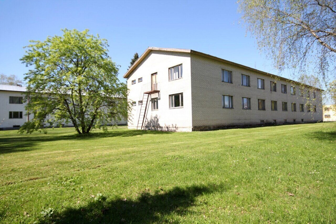 Üldhooldekodu arendusoprojekt Lasteaia tn 7, Kehtna, Raplamaa - Image 8