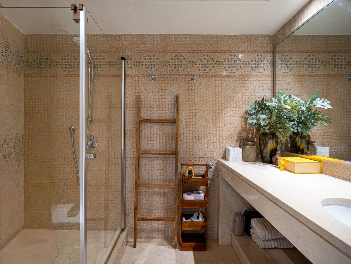 Malaga provints, La Quinta - stiilne 2-toaline korter - Image 14