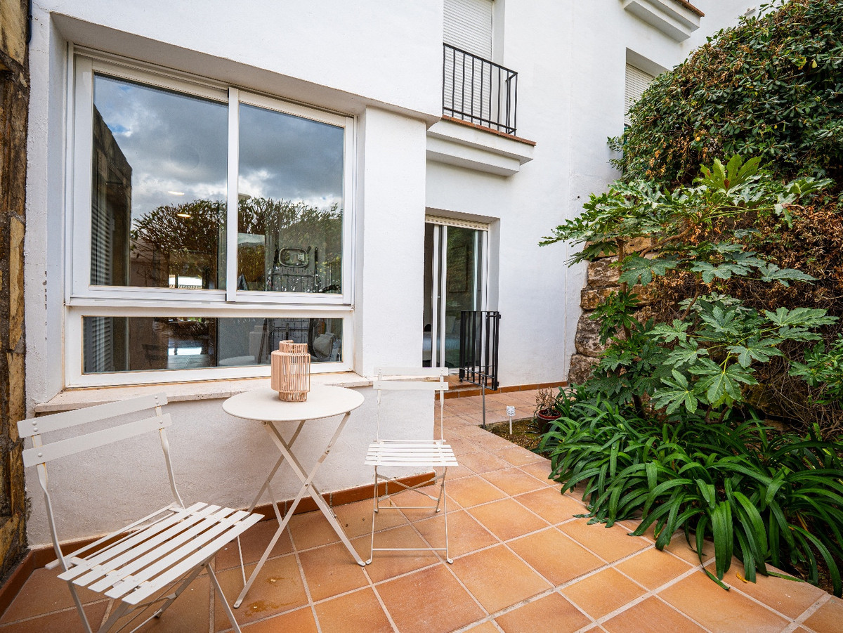 Malaga provints, La Quinta - stiilne 2-toaline korter - Image 17