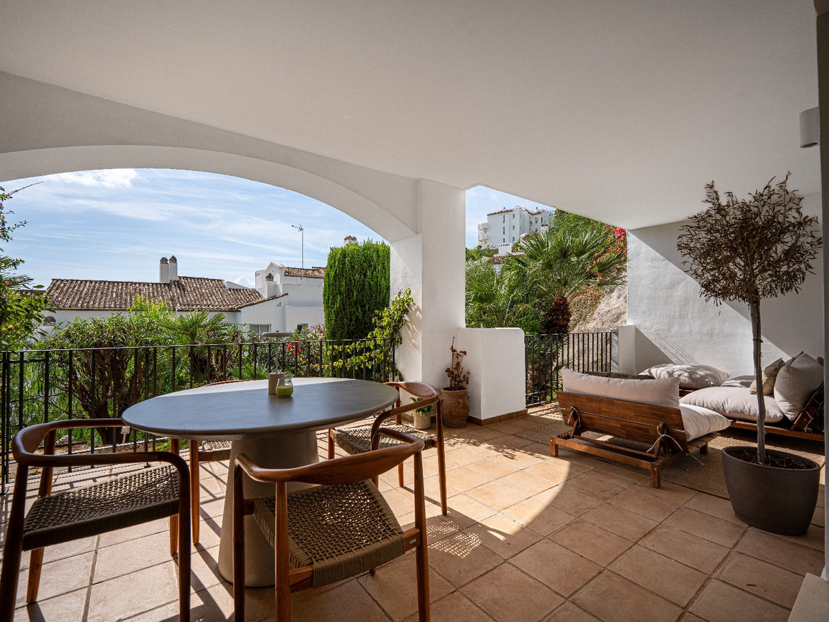 Malaga provints, La Quinta - stiilne 2-toaline korter - Image 3