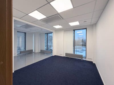 Anda üürile äripind, büroo, 68.6 m² - Metalli tn 3, Kristiine
