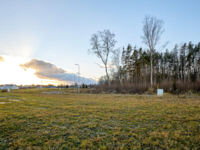 Müüa elamumaa - Aasa tn 5, Kohila, Raplamaa