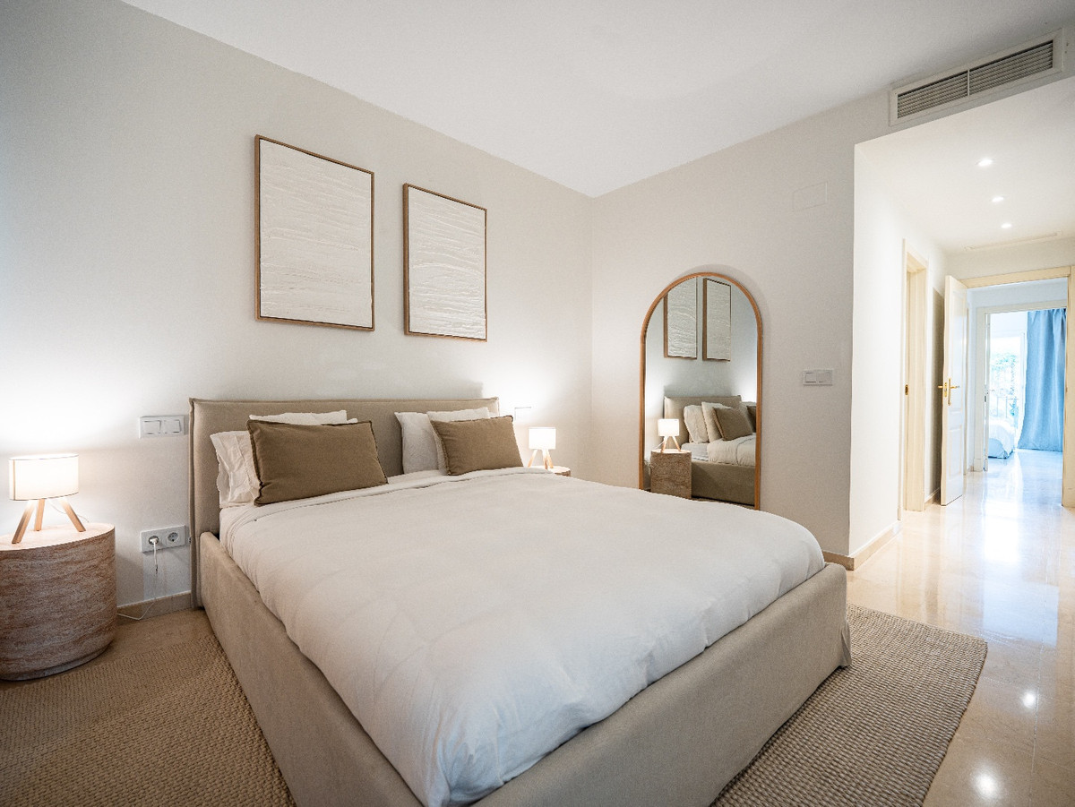 Malaga provints, La Quinta - stiilne 2-toaline korter - Image 6