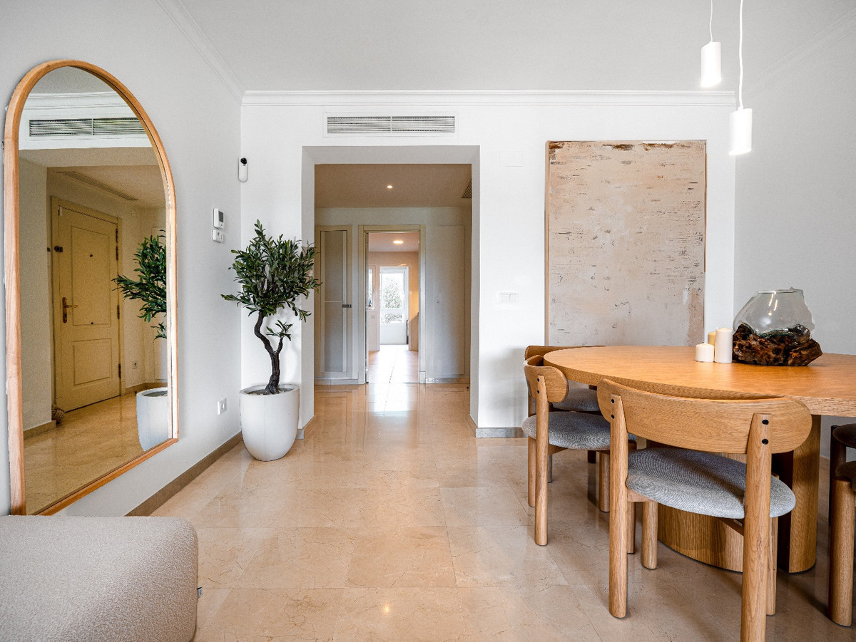 Malaga provints, La Quinta - stiilne 2-toaline korter - Image 10