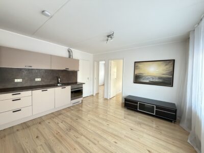 Üürile anda korter - 3 tuba - Tiigi tn 1-18, Jüri, Rae vald, Harjumaa