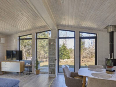 Müüa suvila, 3 magamistuba - Astangu vkt 7a, Kloogaranna, Tuulna