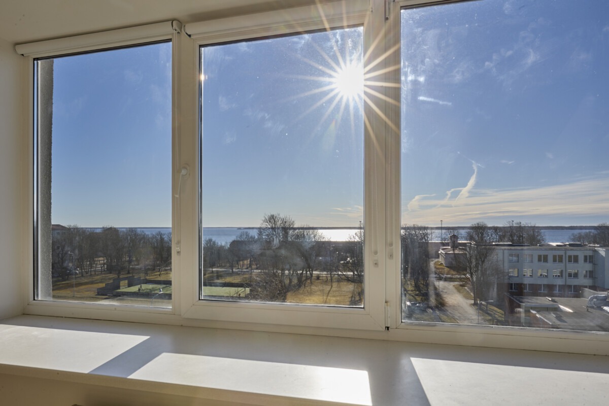 Müüa korter, 3 tuba - Rae tn 21, Paldiski linn - Image 11