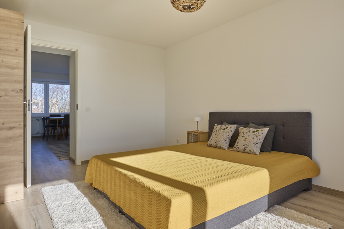 Müüa korter, 3 tuba - Rae tn 21, Paldiski linn - Image 9