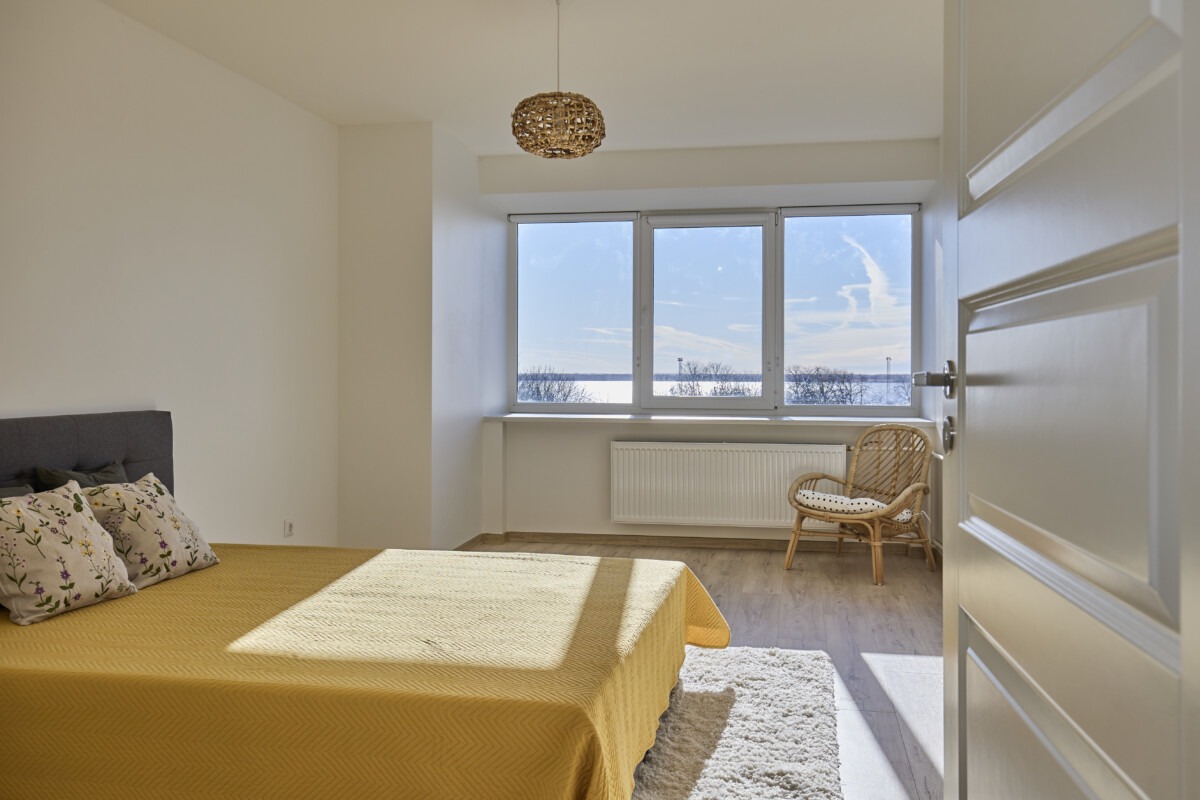 Müüa korter, 3 tuba - Rae tn 21, Paldiski linn - Image 8