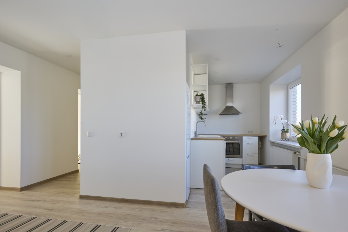 Müüa korter, 3 tuba - Rae tn 21, Paldiski linn - Image 6