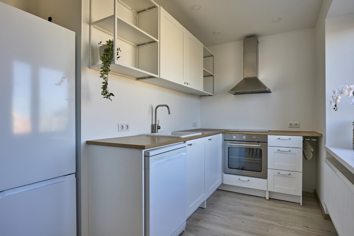 Müüa korter, 3 tuba - Rae tn 21, Paldiski linn - Image 4