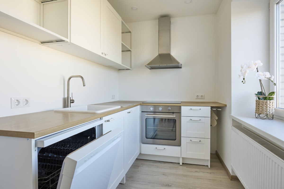 Müüa korter, 3 tuba - Rae tn 21, Paldiski linn - Image 7