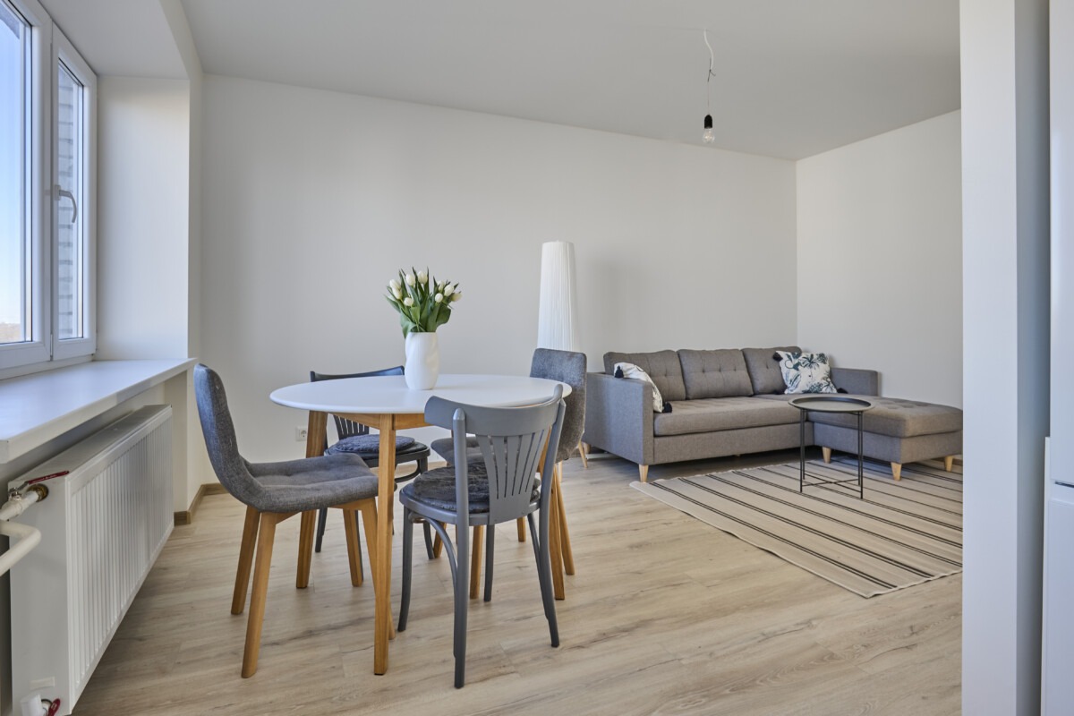 Müüa korter, 3 tuba - Rae tn 21, Paldiski linn - Image 3