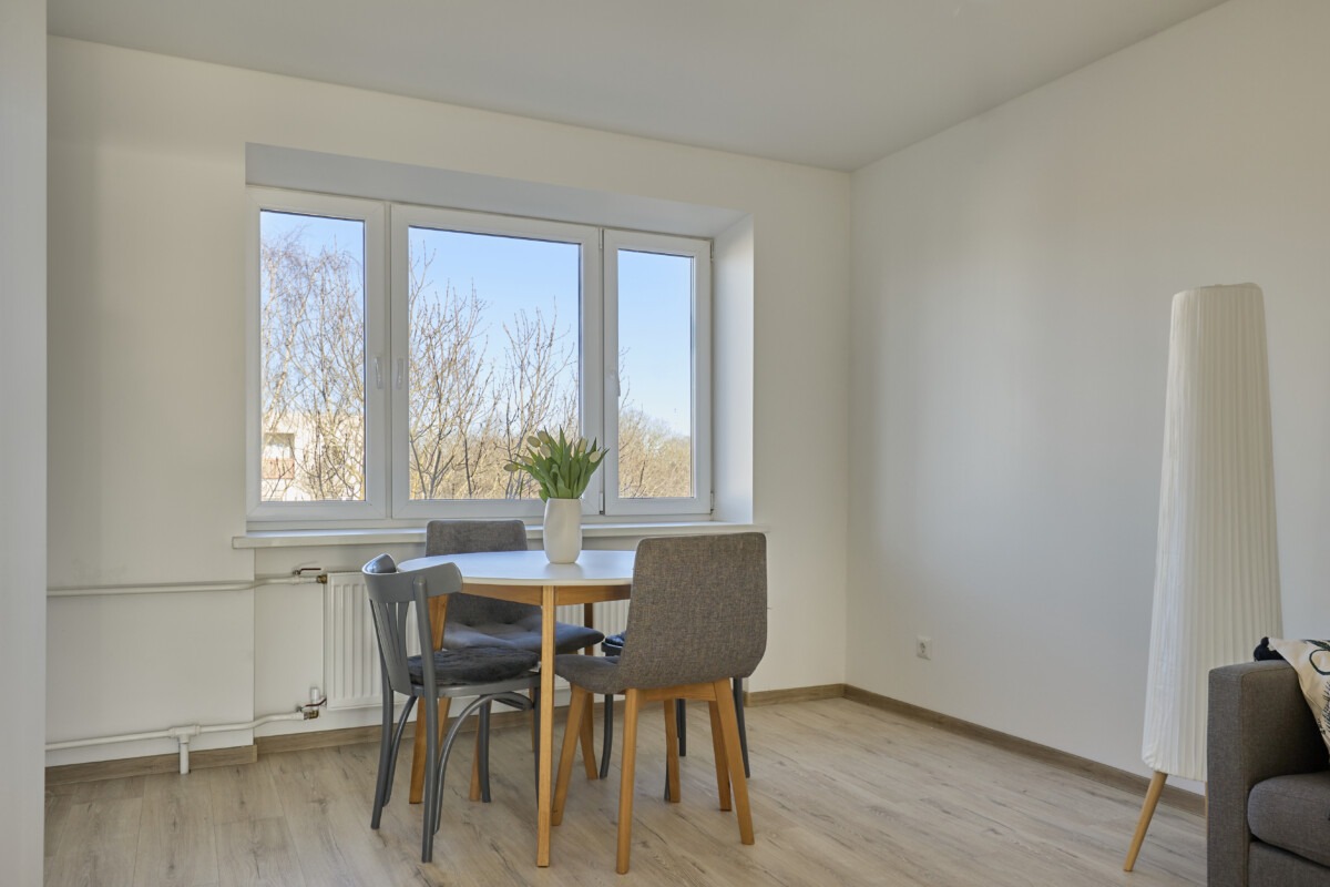 Müüa korter, 3 tuba - Rae tn 21, Paldiski linn - Image 5