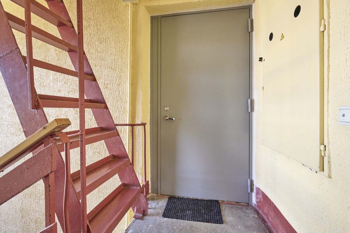 Müüa korter, 3 tuba - Rae tn 21, Paldiski linn - Image 16