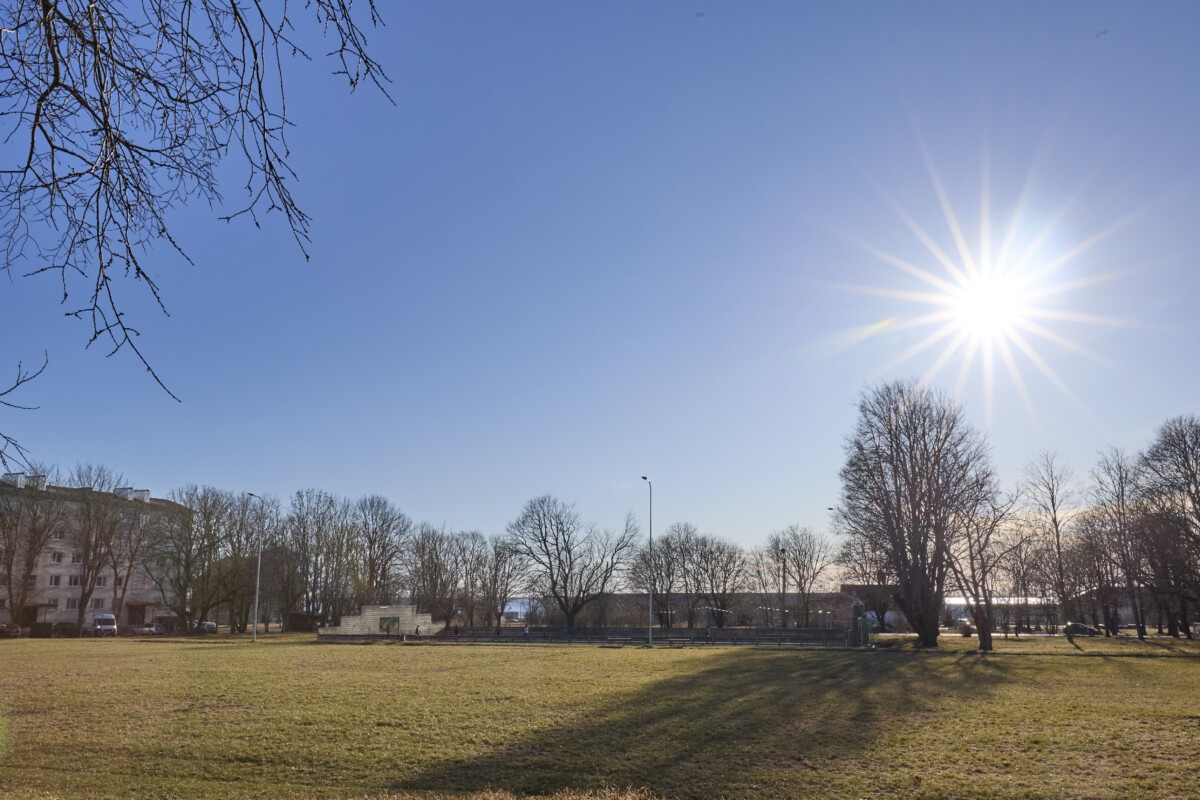 Müüa korter, 3 tuba - Rae tn 21, Paldiski linn - Image 17