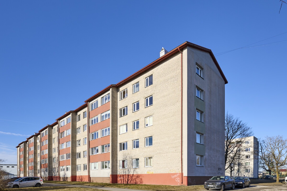 Müüa korter, 3 tuba - Rae tn 21, Paldiski linn - Image 19