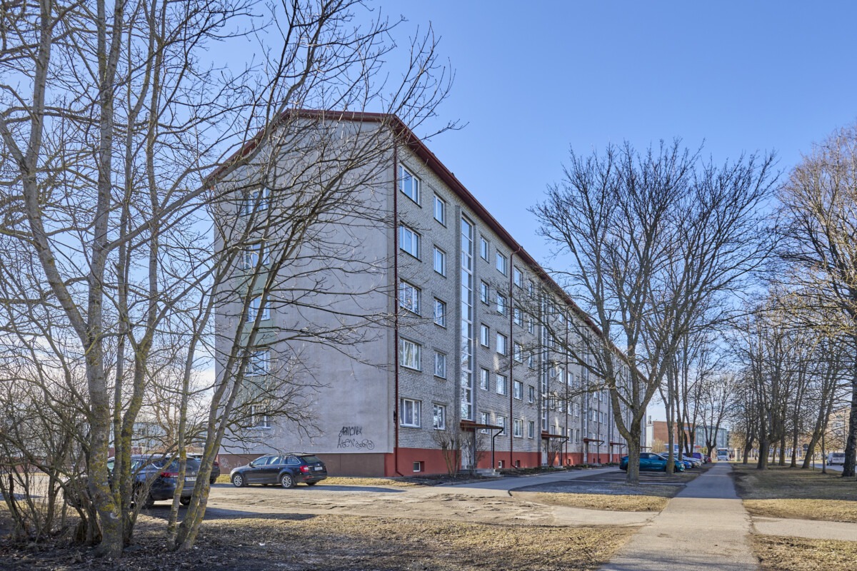 Müüa korter, 3 tuba - Rae tn 21, Paldiski linn - Image 18