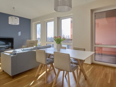 Müüa korter, 2 tuba - Manufaktuuri tn 20, Põhja-Tallinn